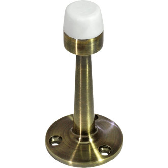 Дверной ограничитель MORELLI DS2 AB