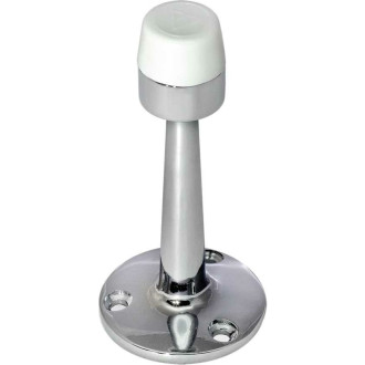 Дверной ограничитель MORELLI DS2 CP