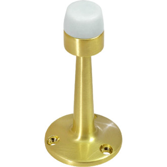 Дверной ограничитель MORELLI DS2 SG