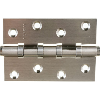 Петля MORELLI MBU 100X70X3-4BB SN