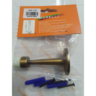 Дверной ограничитель MORELLI DS2 COF