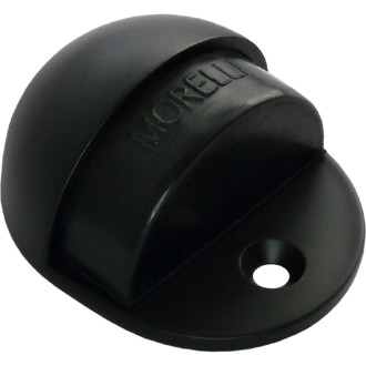 Дверной ограничитель MORELLI DS1 BL