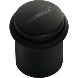 Дверной ограничитель MORELLI DS3 BL