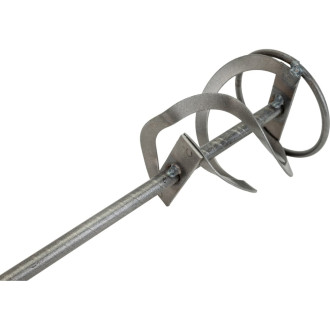 Миксер для краски и строительных смесей MOS 04198М