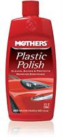 Полироль-восстановитель для пластиковых фар Mothers MS06208