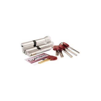 Цилиндровый механизм Mottura DPC1F5151 S3