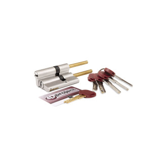 Цилиндровый механизм Mottura DPC1P7131 S3