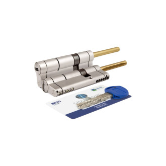 Цилиндровый механизм Mottura CP4P413101C5
