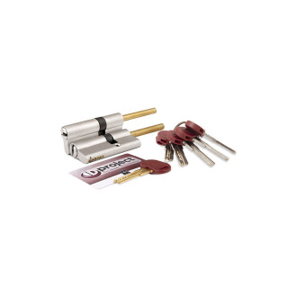Цилиндровый механизм Mottura DPC1P5631 S3