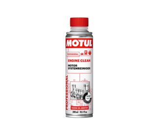 Промывка MOTUL ENGINE CLEAN AUTO