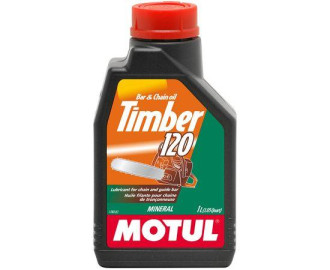 Масло для садовой техники MOTUL Timber 120