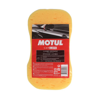 Губка MOTUL Jumbo sponge