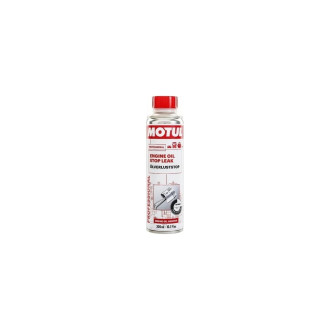 Присадка в систему смазки двигателя для устранения течей MOTUL Engine Oil Stop Leak RU