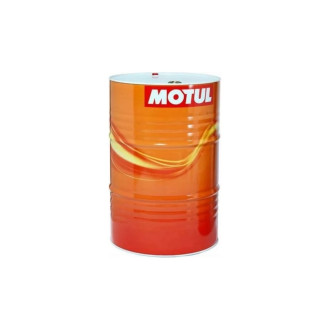 Жидкость для автоматических трансмиссий MOTUL Multi CVTF
