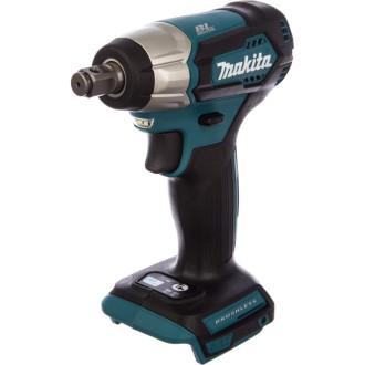 Аккумуляторный гайковерт Makita DTW181Z | Аккумуляторные гайковерты |  Гайковерты | Инструмент | Товары для авто и СТО | Parts66.ru