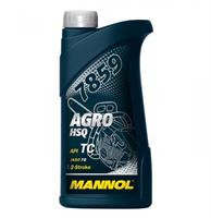 Масло для 2-х тактных MANNOL Agro for HUSQVARNA