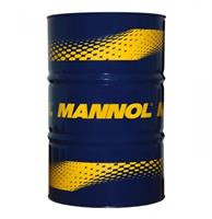 Минеральное моторное масло MANNOL TS-1 SHPD 15W40