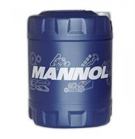 Минеральное моторное масло MANNOL TS-1 SHPD 15W40