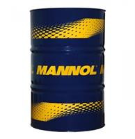 Синтетическое трансмиссионное масло MANNOL DEXRON III AUTOMATIC PLUS