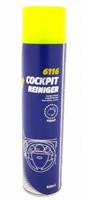 Очиститель приборной панели MANNOL COCKPIT REINIGER CITRON