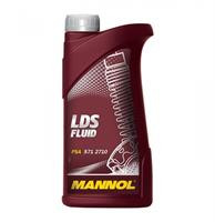 Гидравлическая жидкость MANNOL LDS FLUID