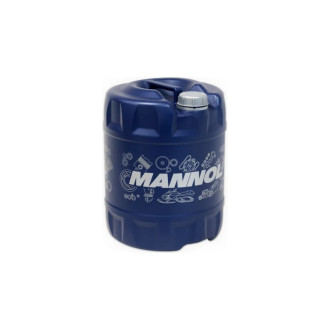 Готовый раствор охлаждающей жидкости MANNOL ANTIFREEZE LONGLIFE