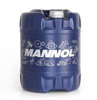 Готовый раствор охлаждающей жидкости MANNOL ANTIFREEZE LONGTERM AG11