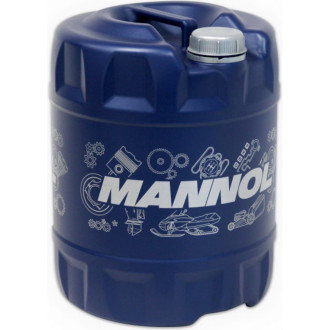 Готовый раствор охлаждающая жидкость MANNOL ANTIFREEZE HIGHTER AG13