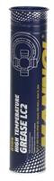 Термостойкая пластичная смазка MANNOL LC-2 High Temperature Grease LC2
