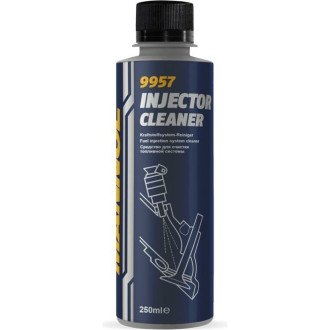 Средство для очистки топливной системы MANNOL INJECTOR CLEANER