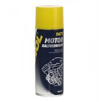 Состав для наружной очистки двигателя MANNOL MOTORKALTREINIGER