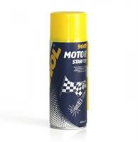 Средство для быстрого запуска двигателя MANNOL MOTOR STARTE