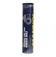 Пластичная водостойкая смазка MANNOL WR-2 Universal Long Term Grease