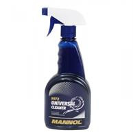 Универсальный очиститель MANNOL UNIVERSAL CLEANER