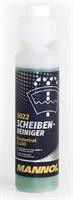 Летняя добавка в бачок омывателя MANNOL SCHEIBEN-REINIGER 1/100