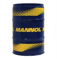 Синтетическая трансмиссионная жидкость MANNOL ATF T-IV