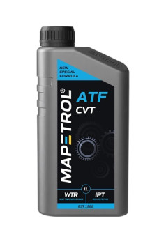 Трансмиссионное масло MAPETROL ATF CVT