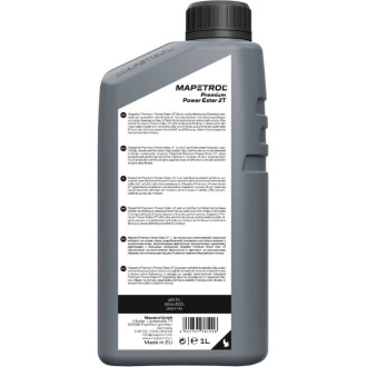 Моторное масло MAPETROL PREMIUM POWER ESTER 2T
