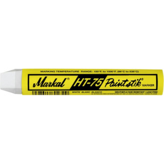 Маркер-краска для маркировки горячего металла Markal HT-75 Paintstik