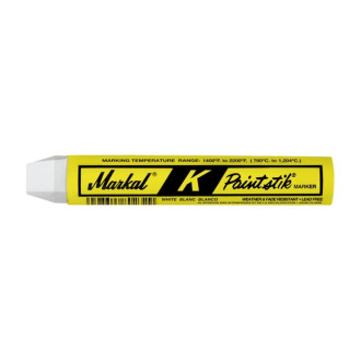 Маркер-краска для маркировки горячего металла Markal K Paintstik