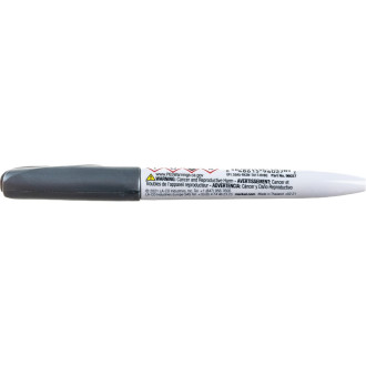 Маркер Markal DURA-INK 15 INK MARKER FINE BULLET TIP SILVER