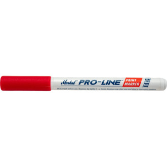 Промышленный маркер-краска Markal Pro-Line Fine