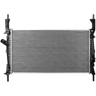 Радиатор охлаждения двигателя Ford Transit VII 06- МКПП без конд. MARSHALL M4991046