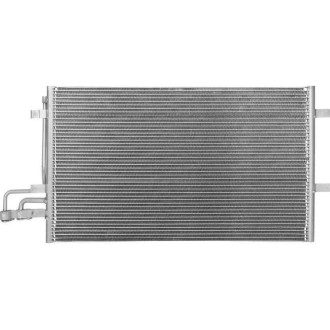 Радиатор кондиционера Ford Focus II 04-/C-Max I 03-, Volvo C30 06-/S40 II 04-/V50 03- MARSHALL M4991056