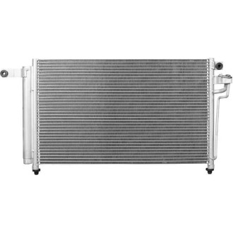 Радиатор кондиционера Kia Rio II 05- MARSHALL M4991075