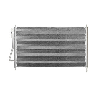 Радиатор кондиционера Ford Focus I 98- MARSHALL M4991077