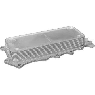 Масляный радиатор MB E-Class W212 09-/M-Class W164, W166 05-/Sprinter II 06-/Vito MARSHALL M4991095