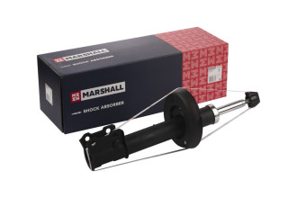 Газовый передний правый амортизатор Opel Astra G MARSHALL M8011032