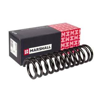 Задняя пружина подвески Audi 80 86-/90 86- MARSHALL M8030430 893511115A