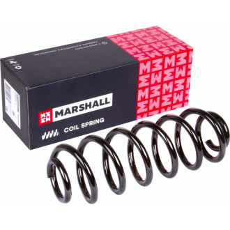 Задняя пружина подвески VW Passat V, VI 05- MARSHALL M8030580 3C0511115AC